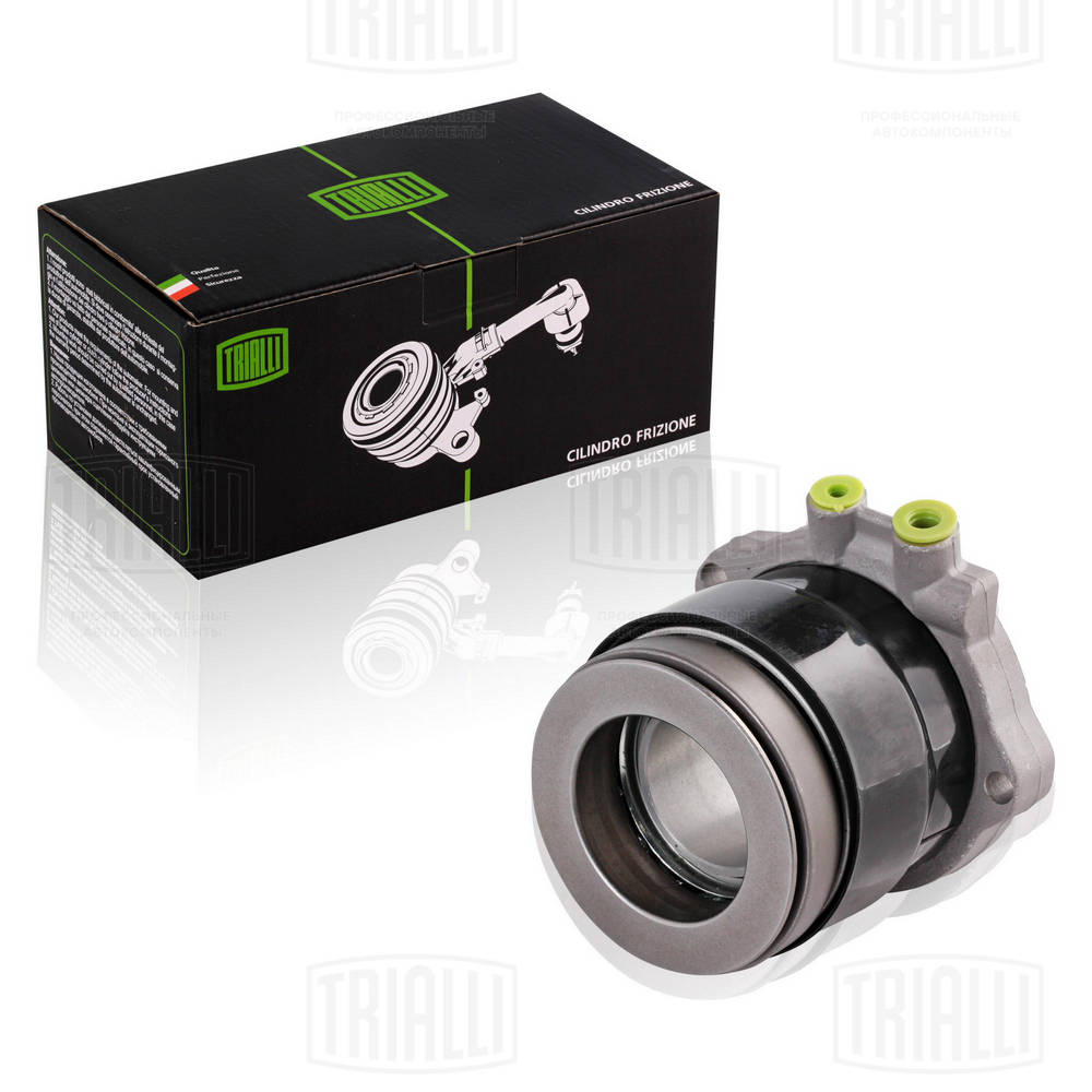 Rulment de presiune, ambreiaj CT 104 TRIALLI